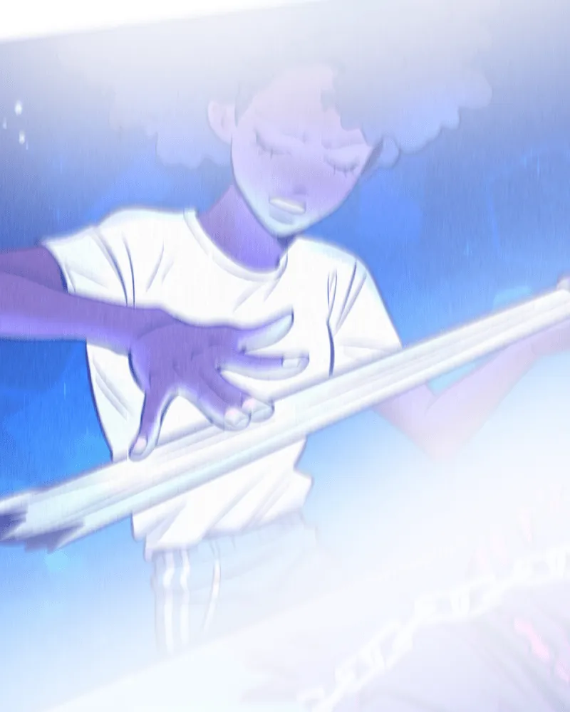 High Spirits Neoma Chapter 25 page 61 - 