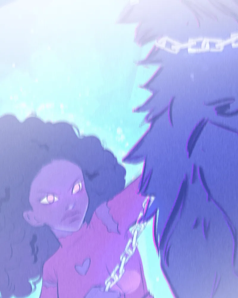 High Spirits Neoma Chapter 25 page 62 - 