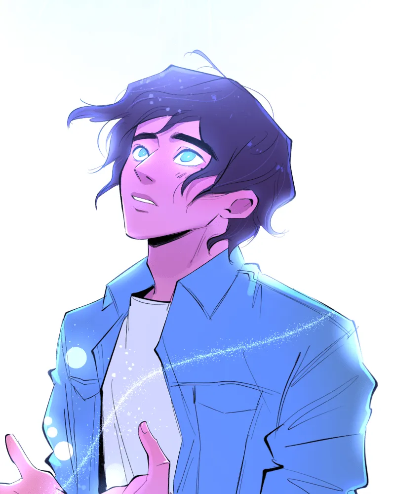 High Spirits Neoma Chapter 25 page 65 - 
