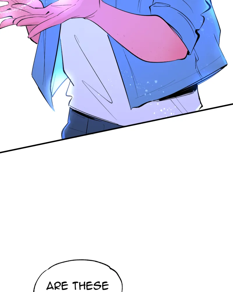 High Spirits Neoma Chapter 25 page 66 - 