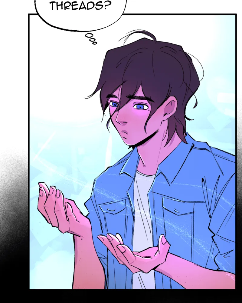 High Spirits Neoma Chapter 25 page 67 - 