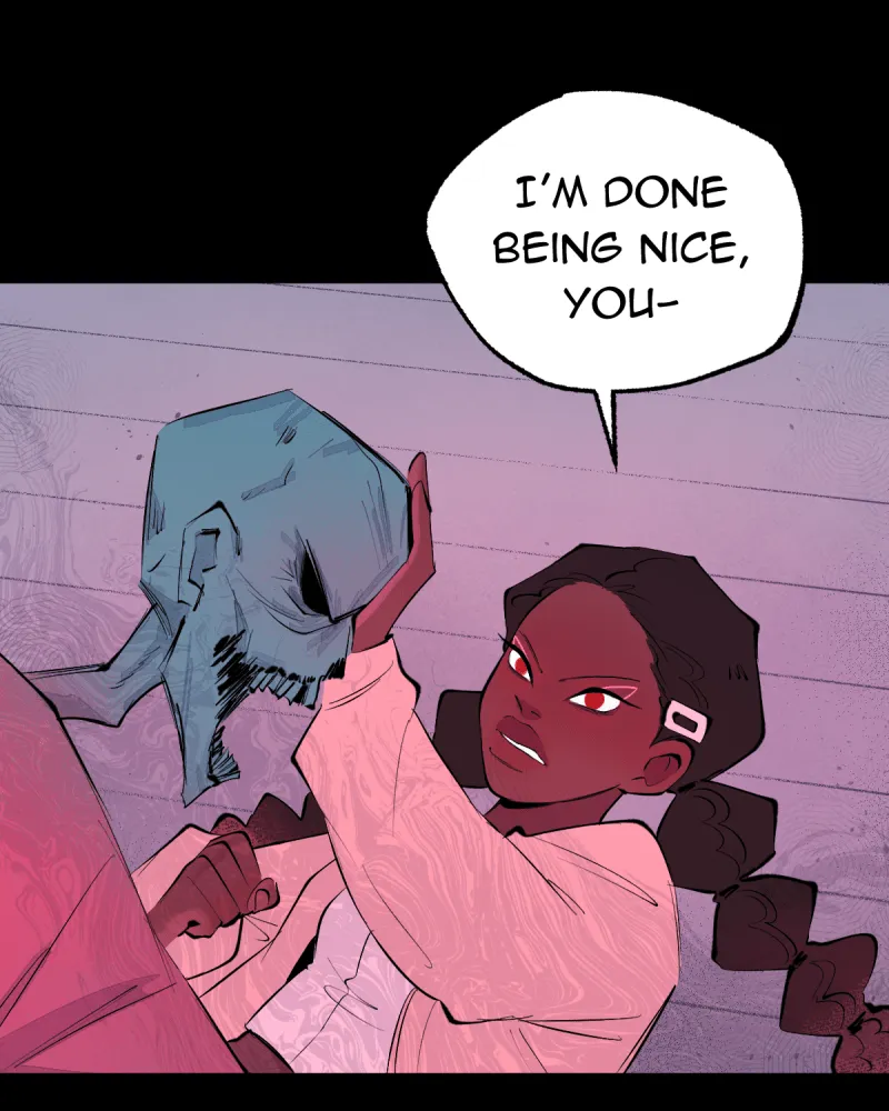 High Spirits Neoma Chapter 25 page 69 - 