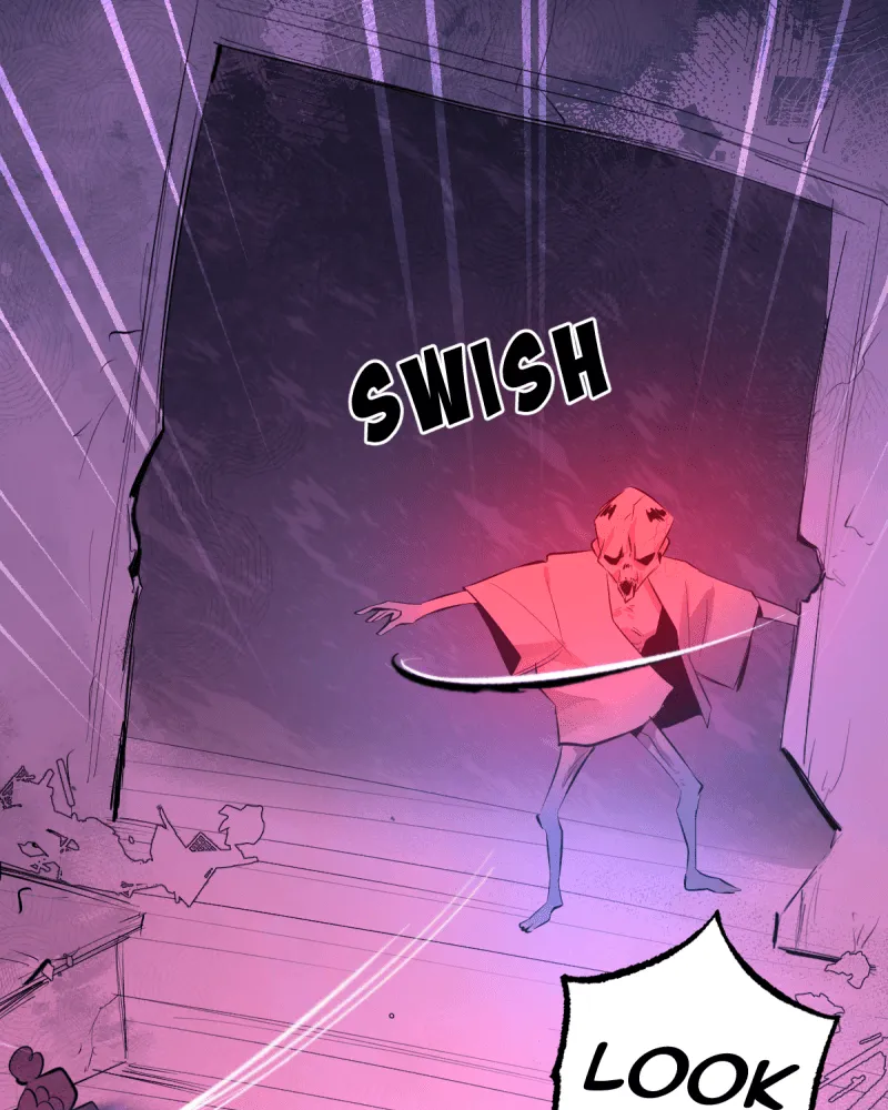 High Spirits Neoma Chapter 25 page 8 - 