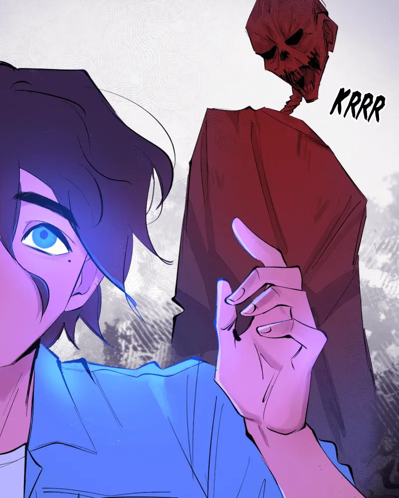 High Spirits Neoma Chapter 25 page 72 - 