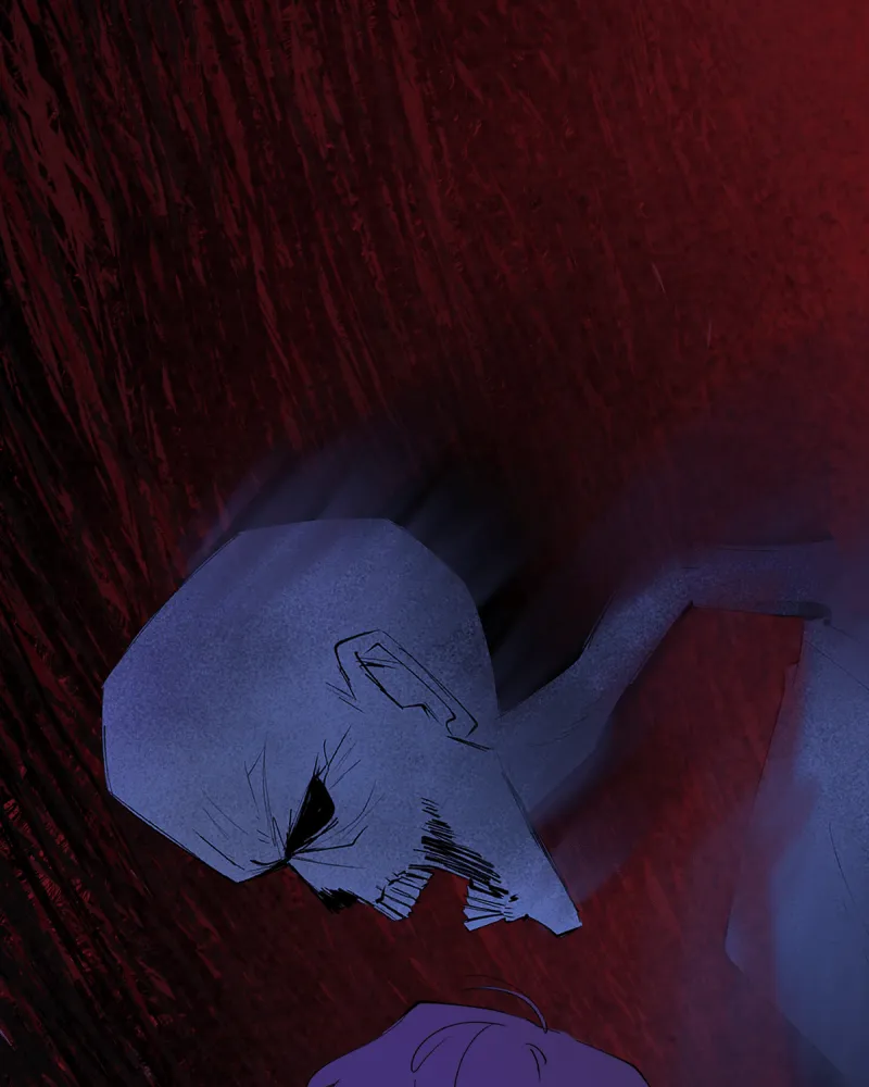 High Spirits Neoma Chapter 25 page 75 - 