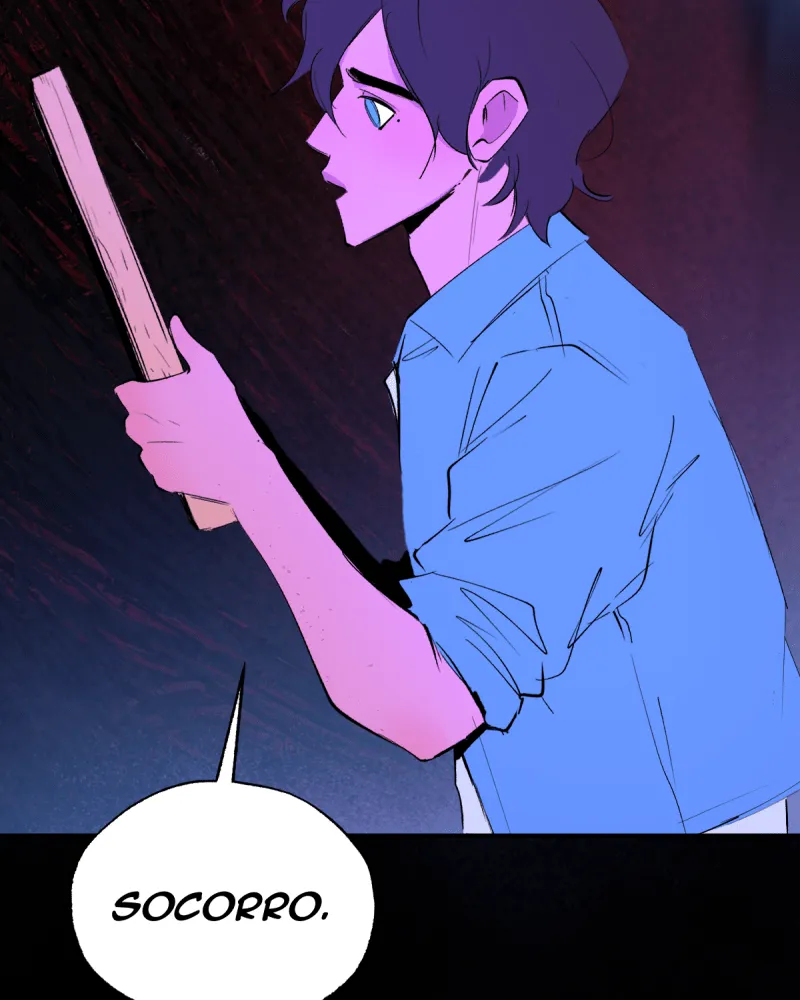High Spirits Neoma Chapter 25 page 76 - 