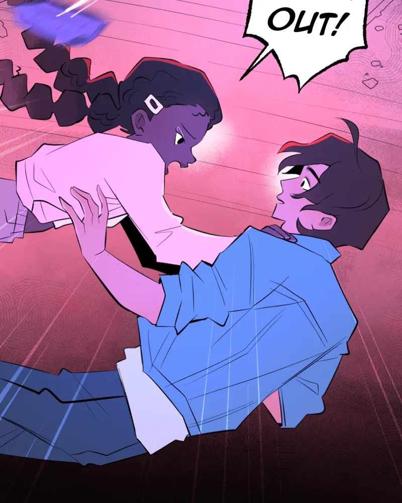 High Spirits Neoma Chapter 25 page 9 - 