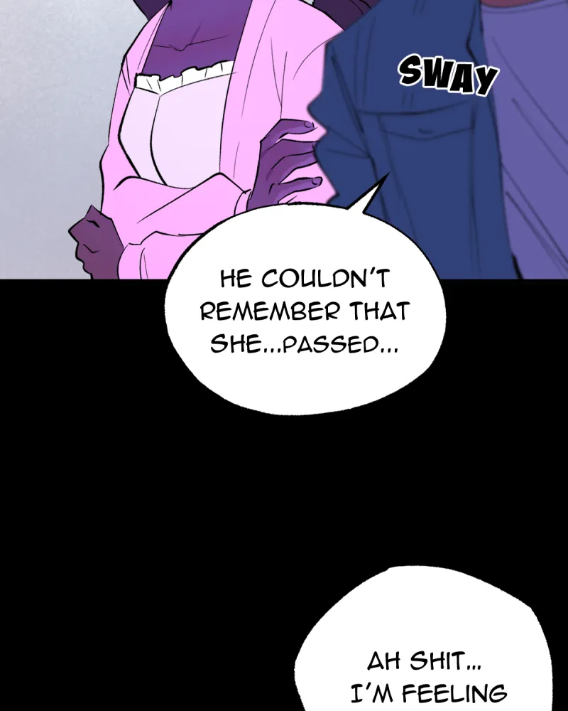 High Spirits Neoma Chapter 25 page 86 - 