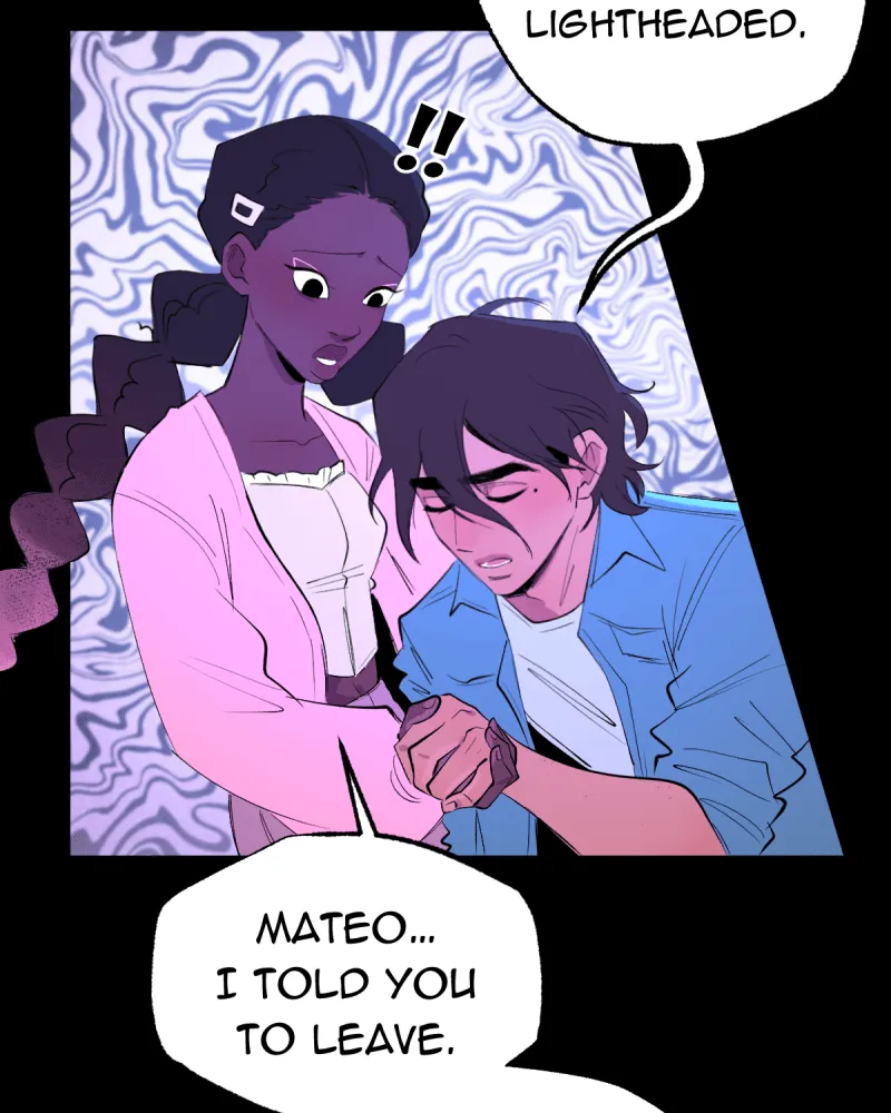 High Spirits Neoma Chapter 25 page 87 - 