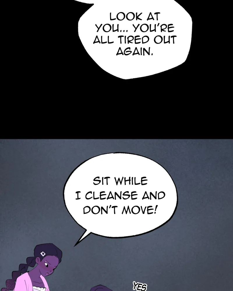 High Spirits Neoma Chapter 25 page 88 - 