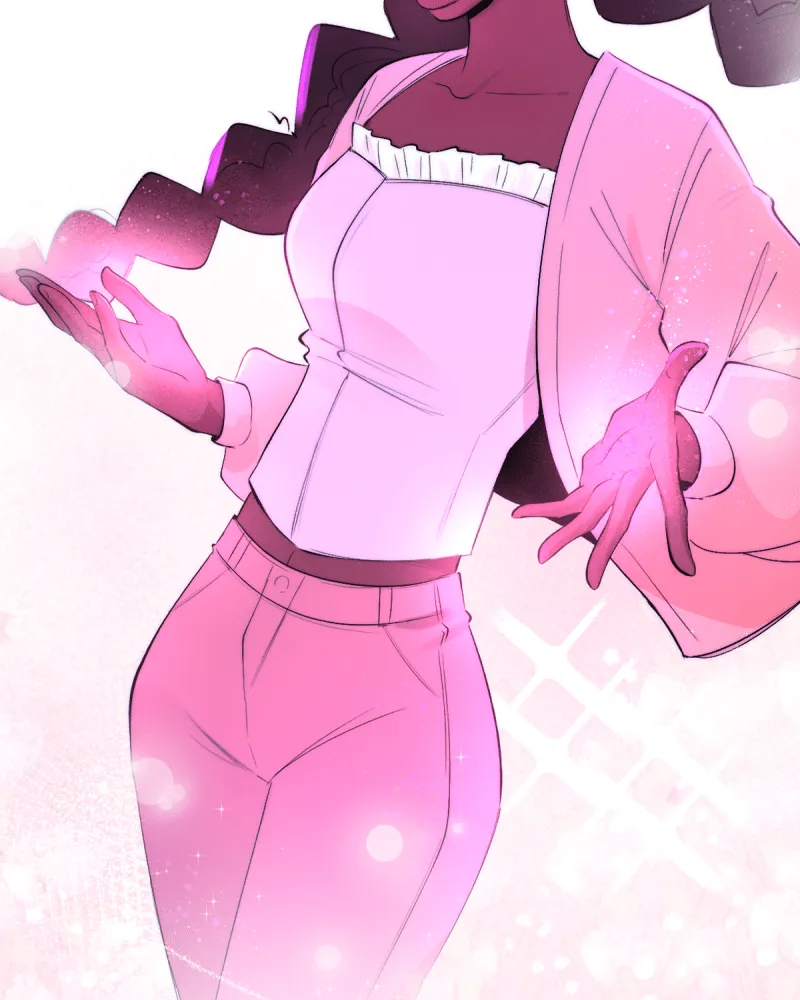 High Spirits Neoma Chapter 25 page 93 - 