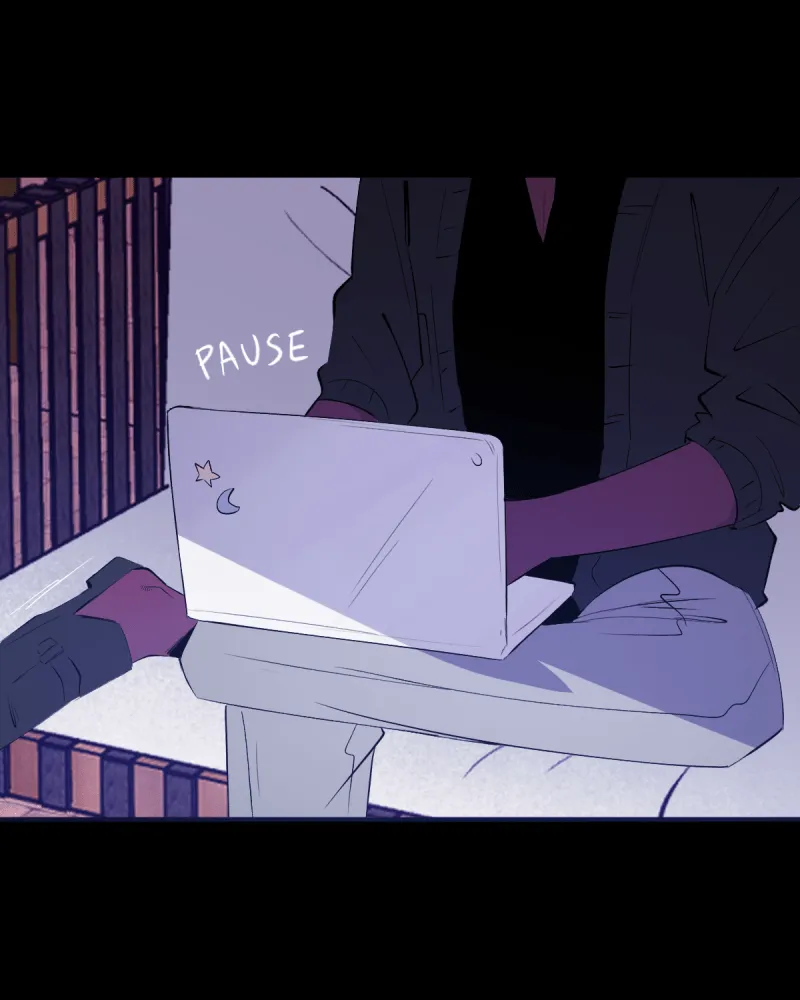 High Spirits Neoma Chapter 26 page 15 - 