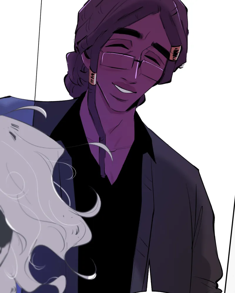 High Spirits Neoma Chapter 26 page 21 - 