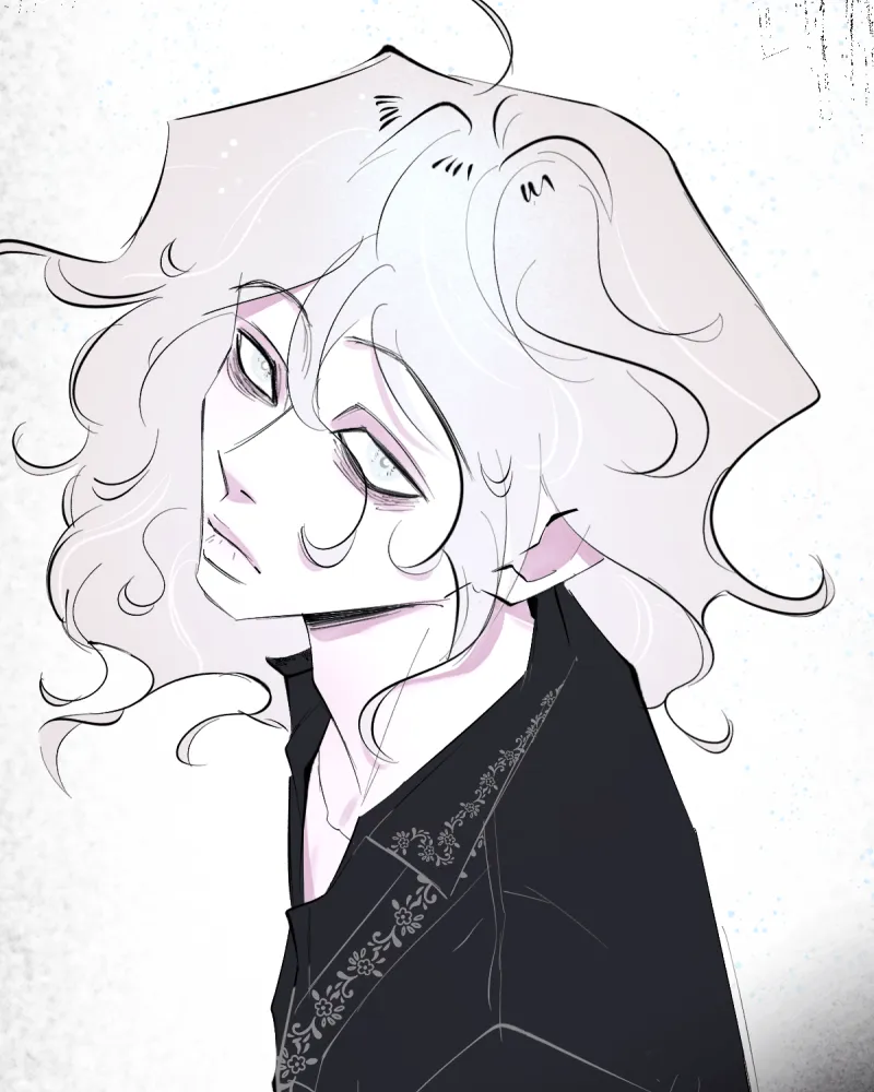 High Spirits Neoma Chapter 26 page 25 - 