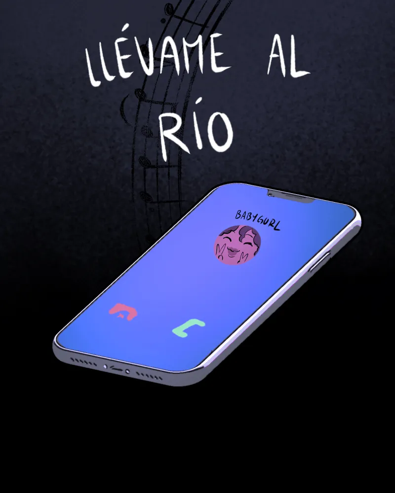 High Spirits Neoma Chapter 26 page 28 - 