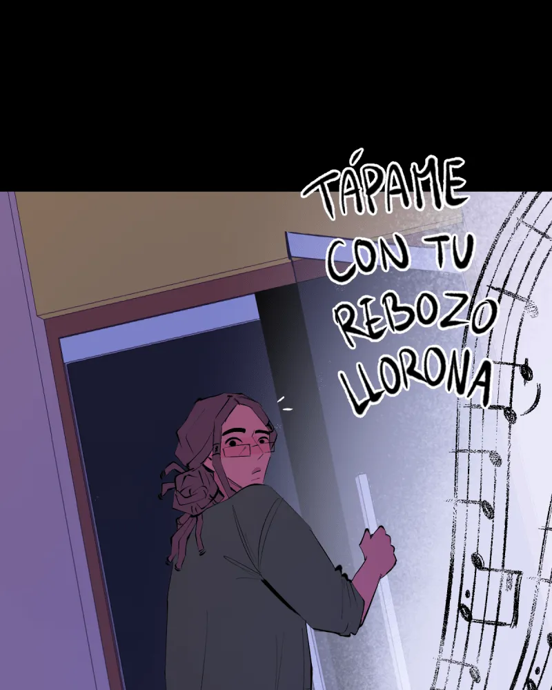 High Spirits Neoma Chapter 26 page 29 - 