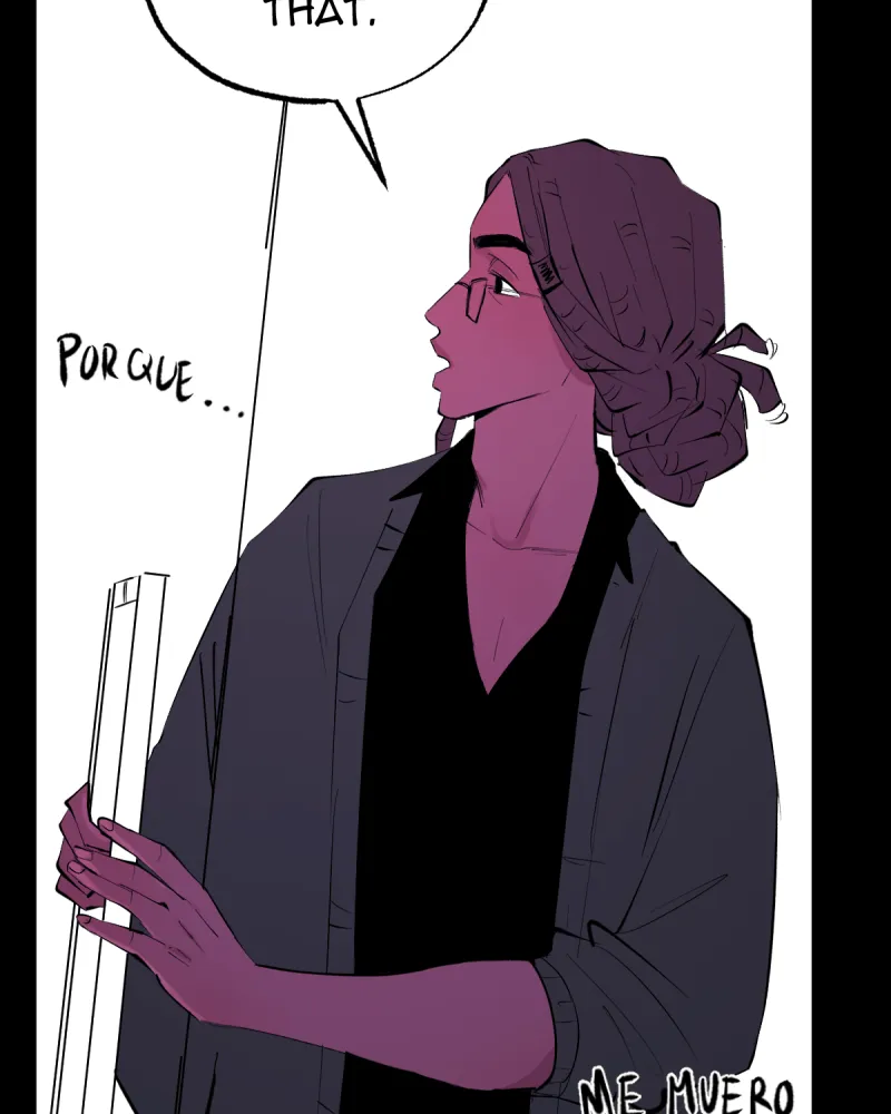 High Spirits Neoma Chapter 26 page 31 - 