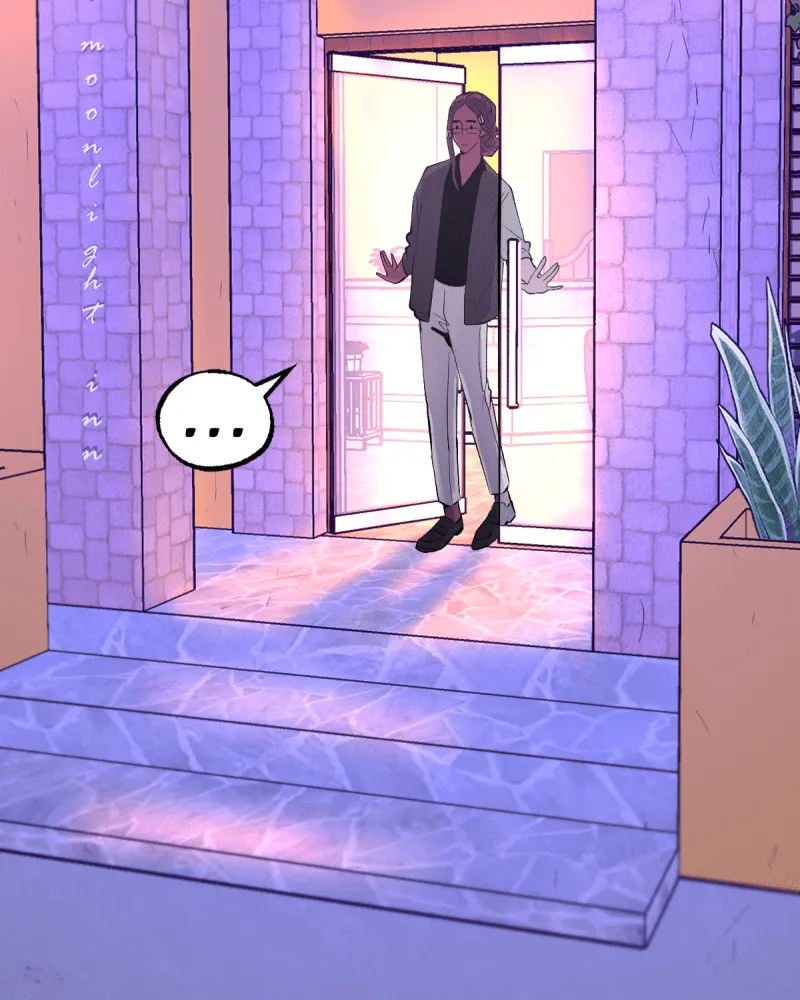 High Spirits Neoma Chapter 26 page 33 - 