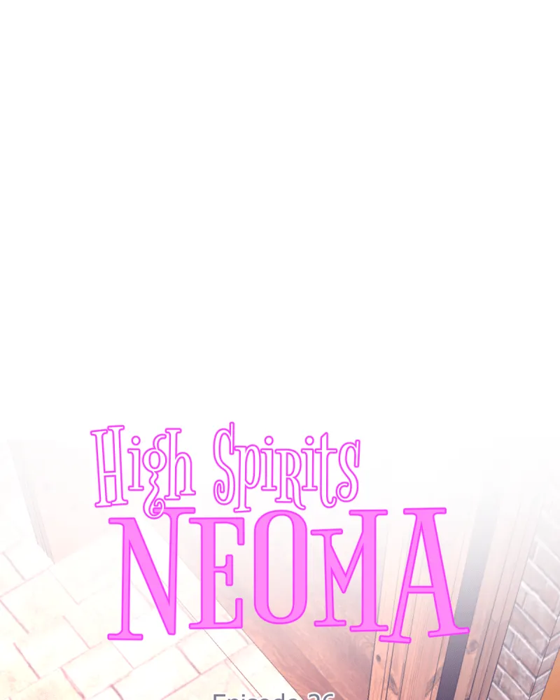 High Spirits Neoma Chapter 26 page 38 - 