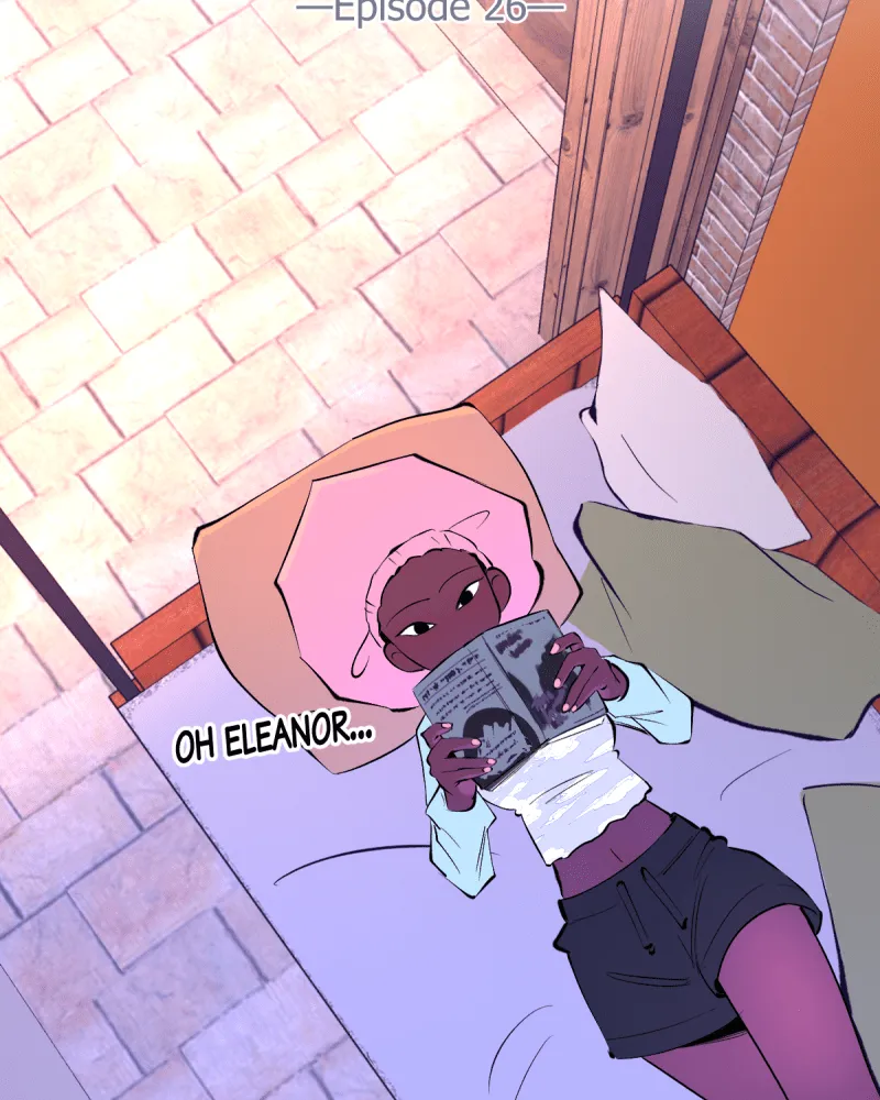 High Spirits Neoma Chapter 26 page 39 - 