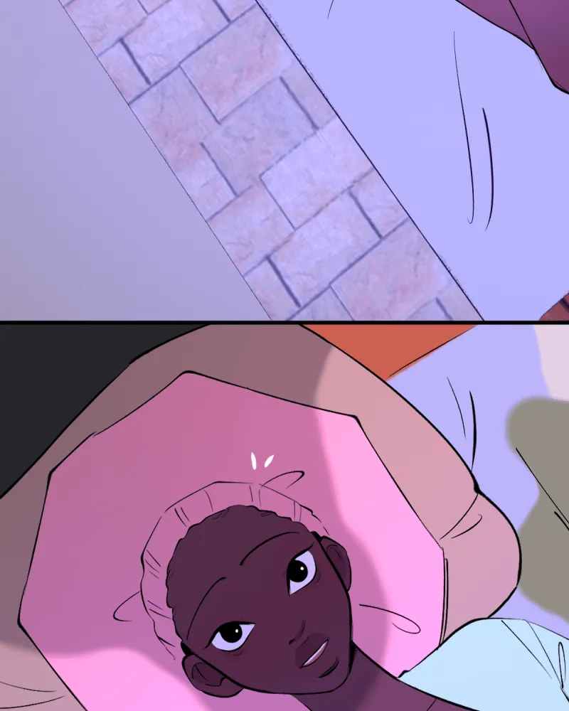 High Spirits Neoma Chapter 26 page 40 - 