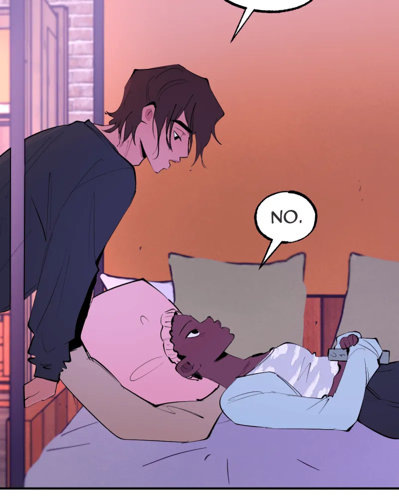 High Spirits Neoma Chapter 26 page 42 - 