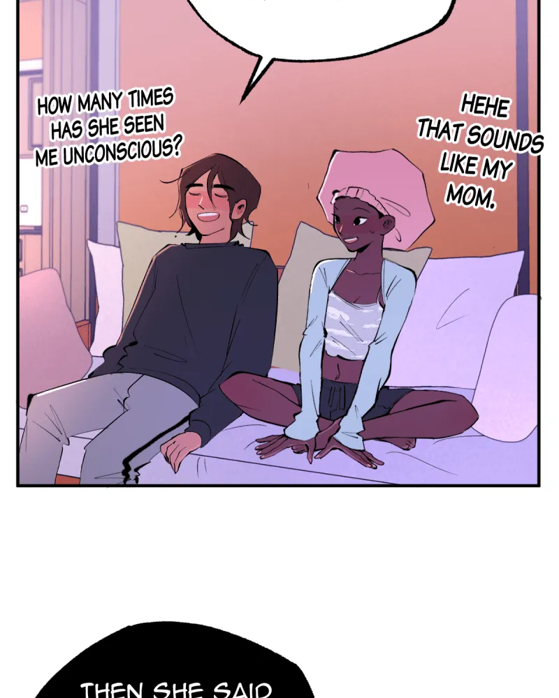 High Spirits Neoma Chapter 26 page 45 - 