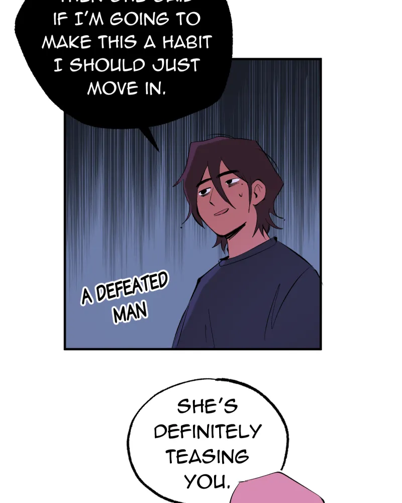 High Spirits Neoma Chapter 26 page 46 - 