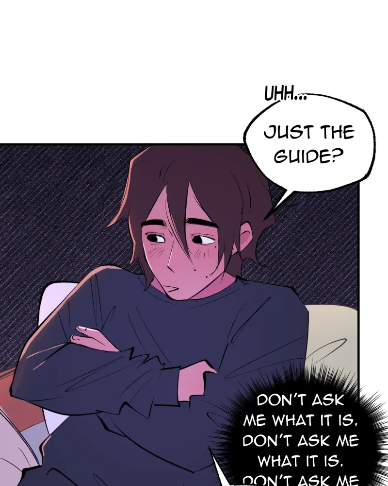 High Spirits Neoma Chapter 26 page 49 - 