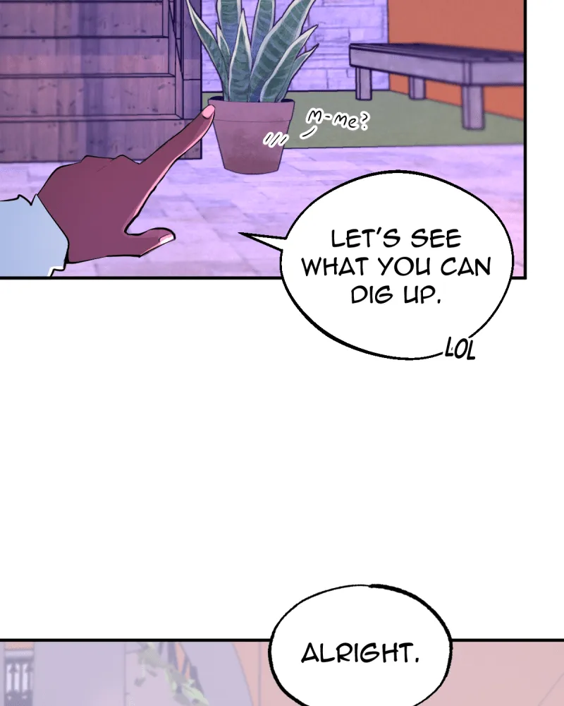 High Spirits Neoma Chapter 26 page 51 - 