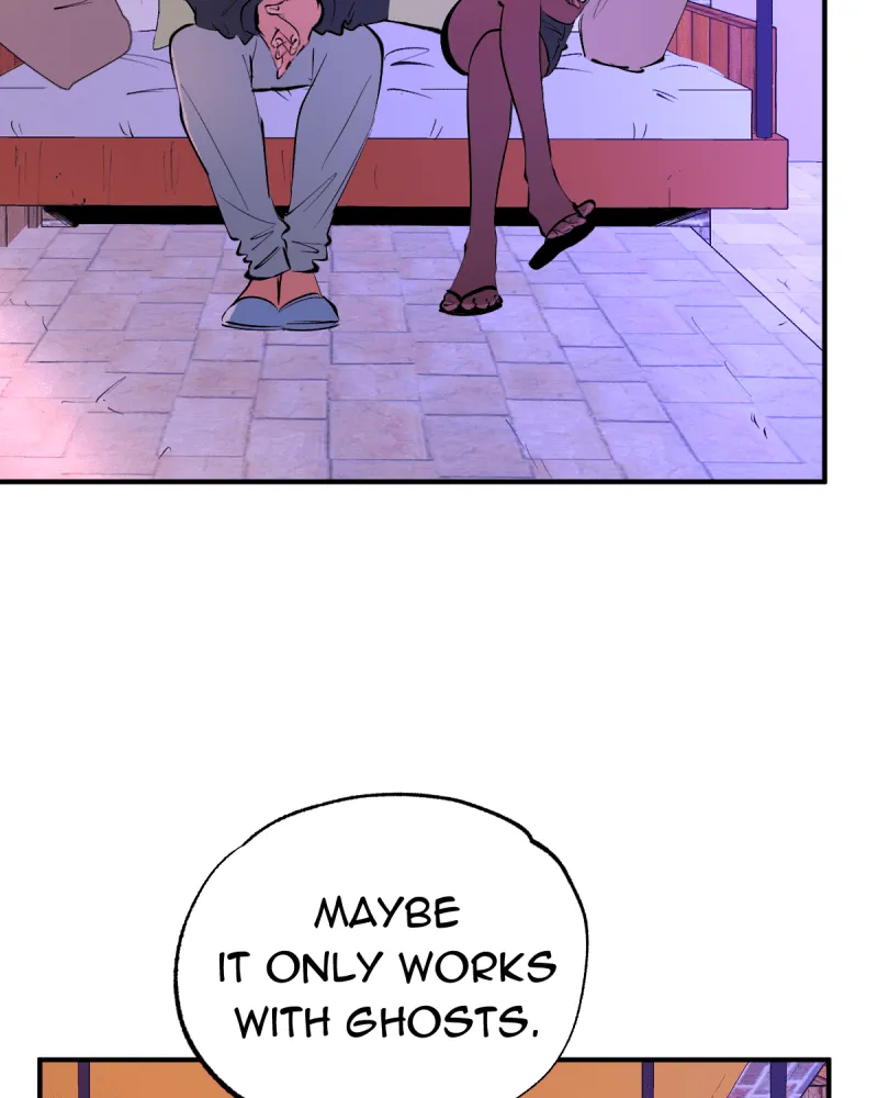 High Spirits Neoma Chapter 26 page 57 - 