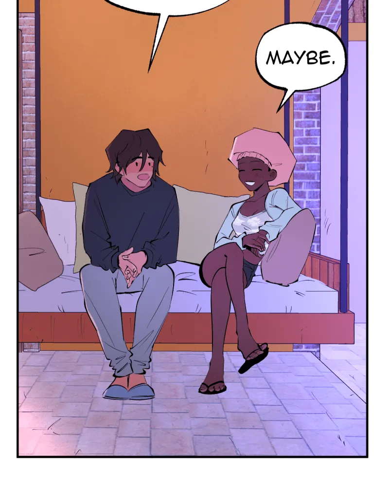 High Spirits Neoma Chapter 26 page 58 - 