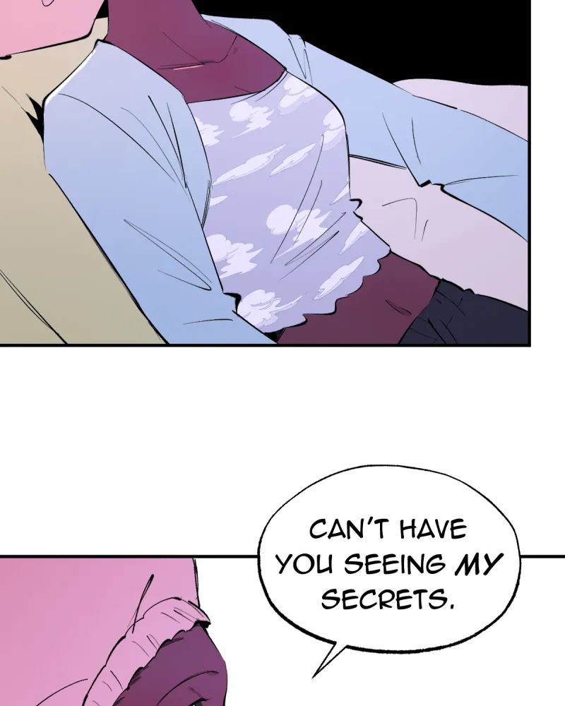 High Spirits Neoma Chapter 26 page 60 - 