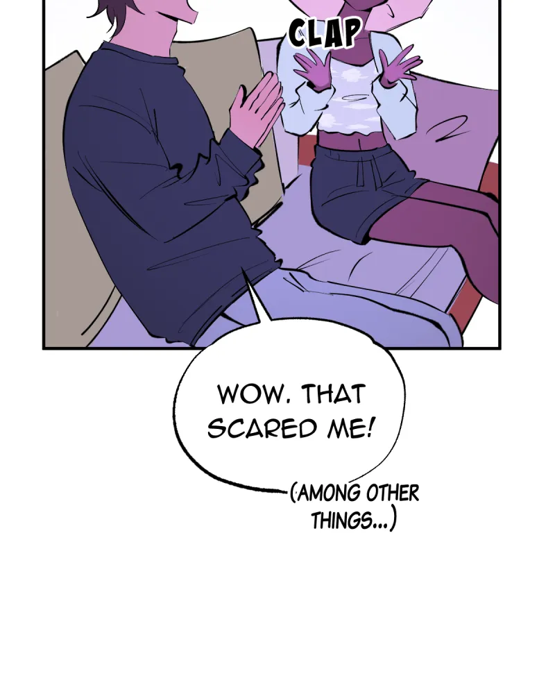 High Spirits Neoma Chapter 26 page 68 - 