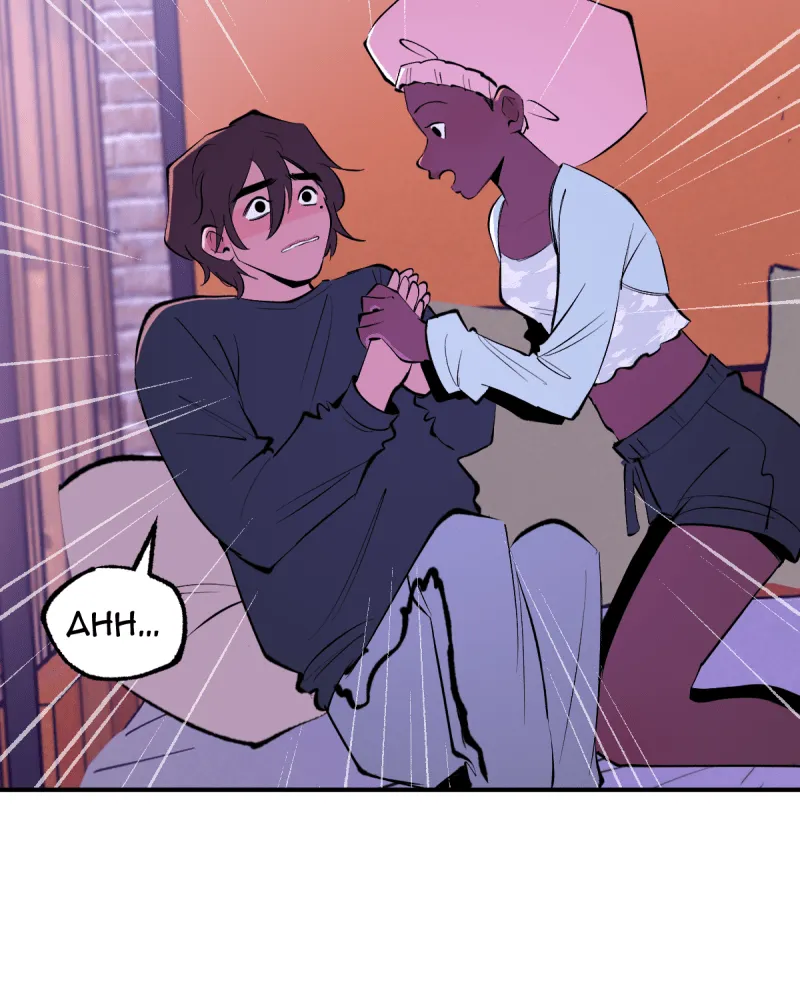 High Spirits Neoma Chapter 26 page 71 - 