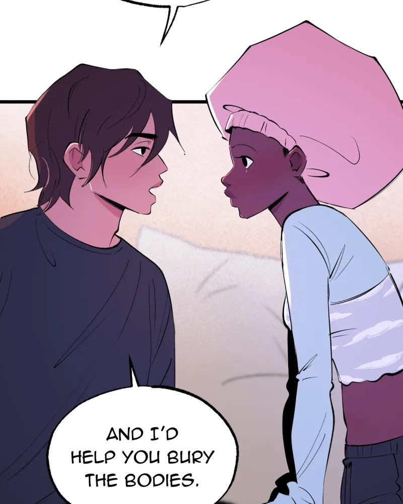High Spirits Neoma Chapter 26 page 77 - 