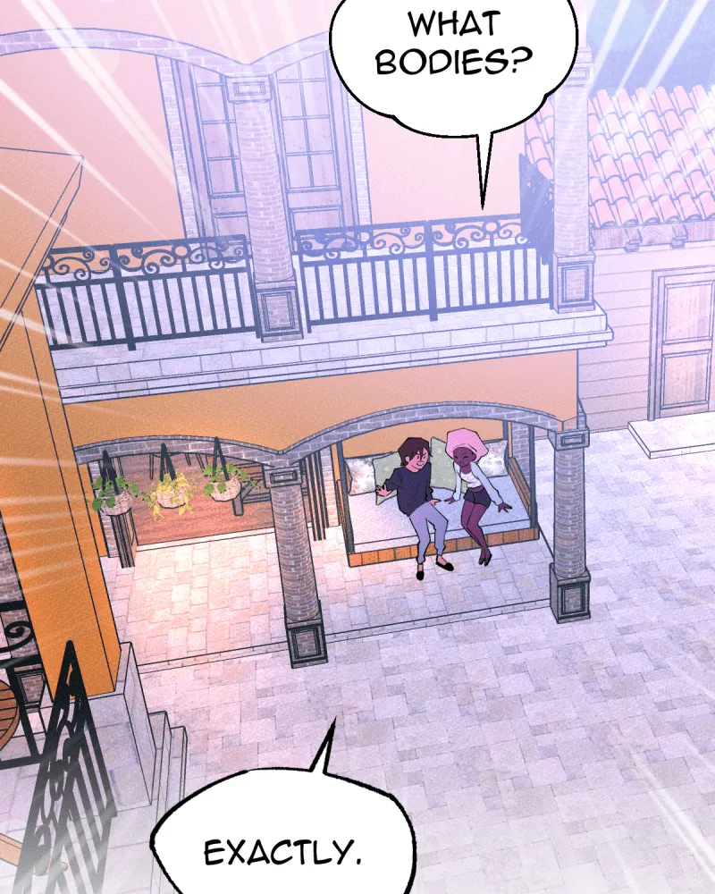 High Spirits Neoma Chapter 26 page 80 - 