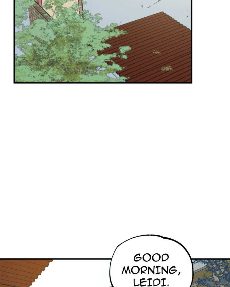 High Spirits Neoma Chapter 27 page 2 - 