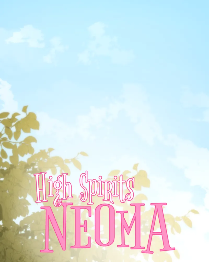 High Spirits Neoma Chapter 27 page 11 - 