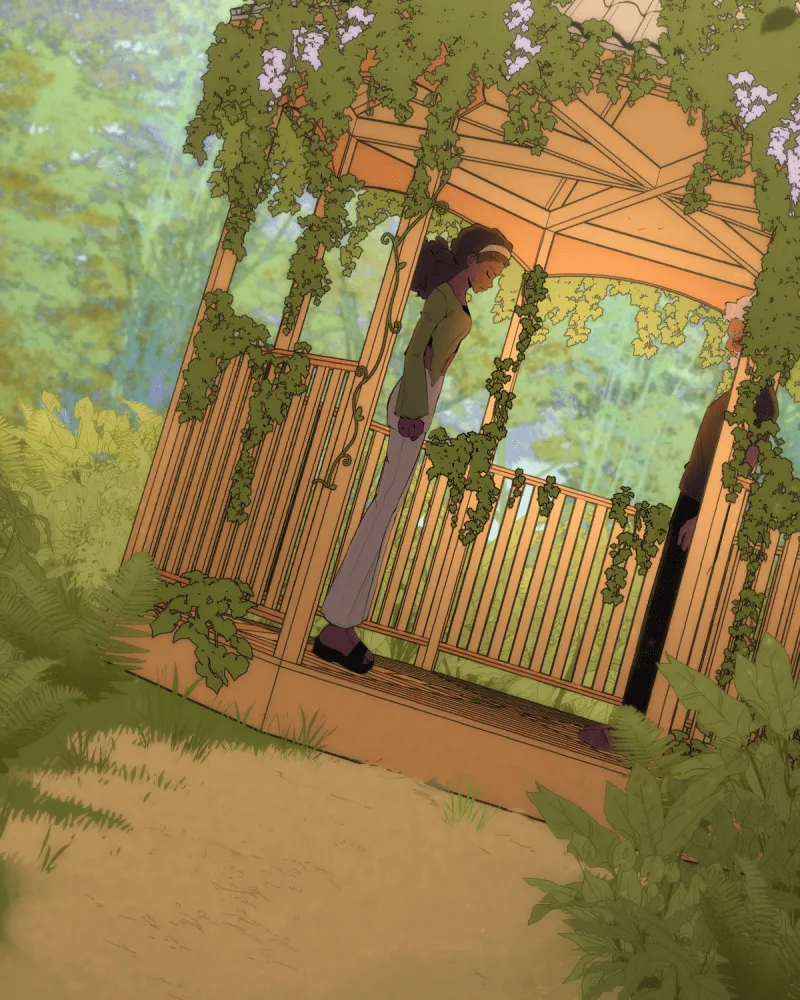 High Spirits Neoma Chapter 27 page 13 - 