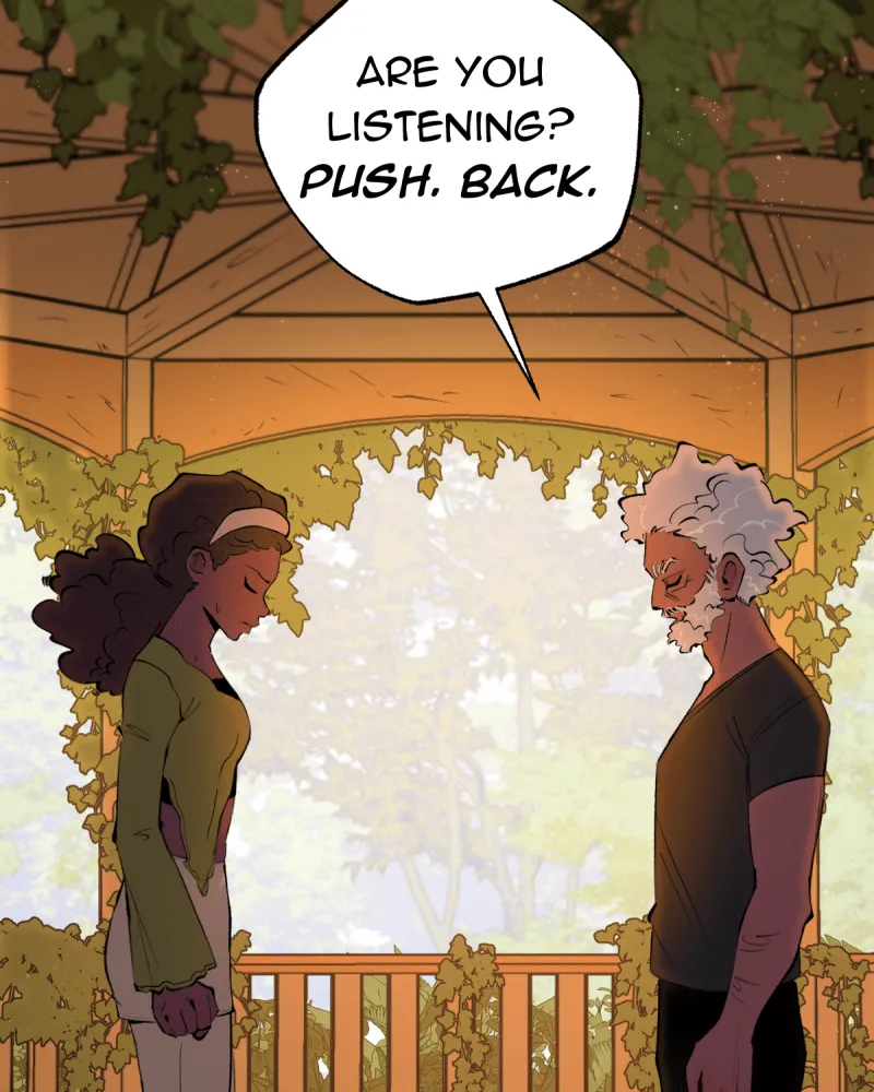 High Spirits Neoma Chapter 27 page 18 - 