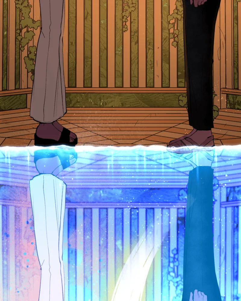 High Spirits Neoma Chapter 27 page 19 - 