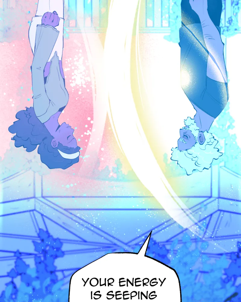High Spirits Neoma Chapter 27 page 20 - 