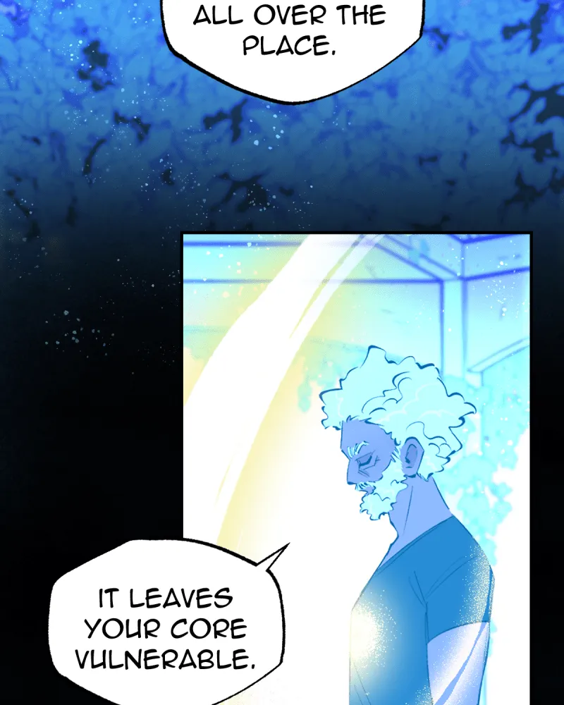 High Spirits Neoma Chapter 27 page 21 - 