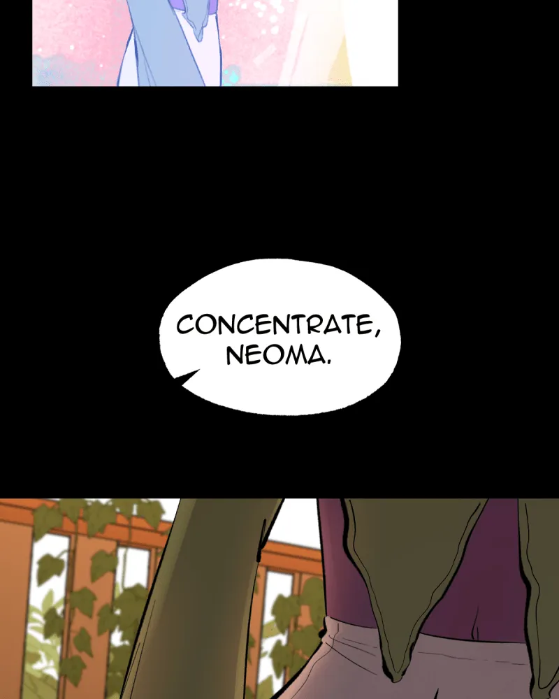 High Spirits Neoma Chapter 27 page 23 - 