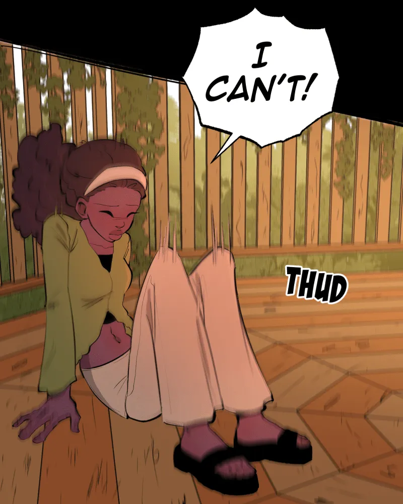 High Spirits Neoma Chapter 27 page 28 - 