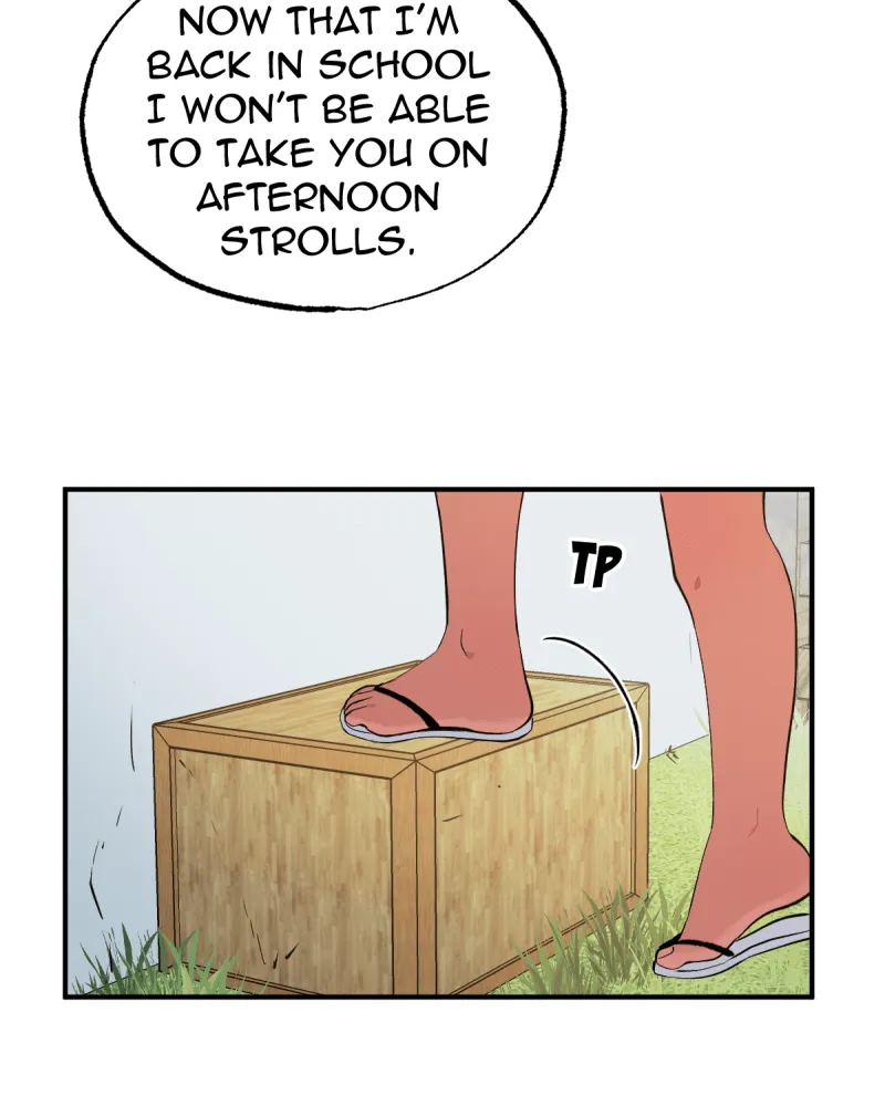 High Spirits Neoma Chapter 27 page 4 - 