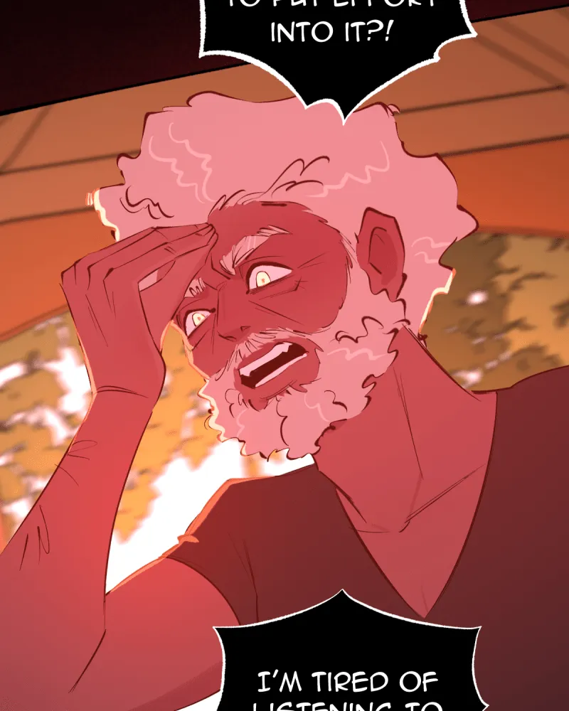 High Spirits Neoma Chapter 27 page 31 - 