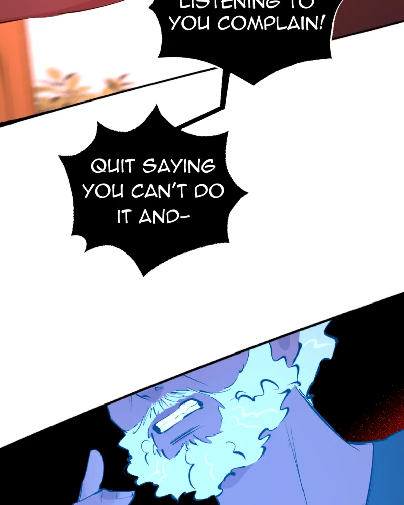 High Spirits Neoma Chapter 27 page 32 - 
