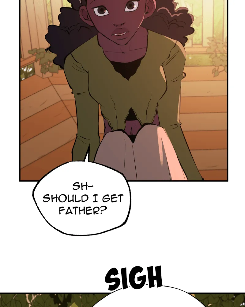 High Spirits Neoma Chapter 27 page 36 - 